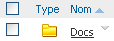 Functional User Interface Elements