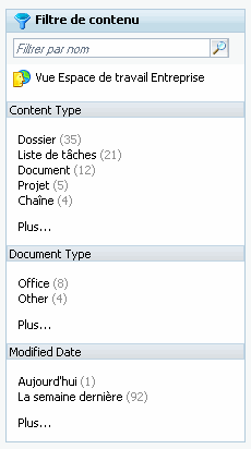 Functional User Interface Elements